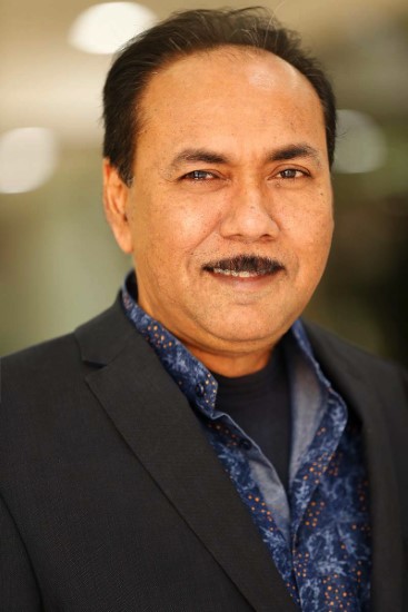 Imran Mahfuz